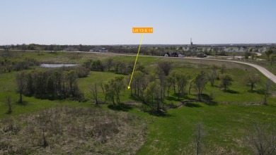 Double lots with Peek a boo lake views on Lake Halbert - photo 9