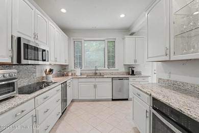 Tucked away on 4.5 acres this private estate blends timeless - photo 11