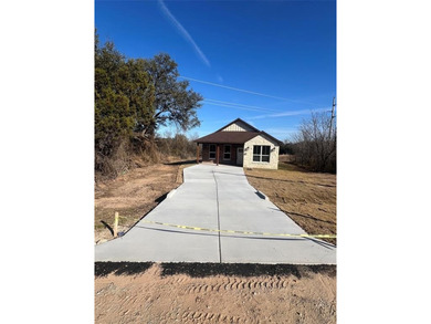 Lake Granbury Home For Sale in Granbury Texas