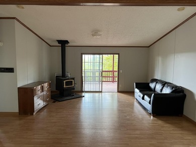 Nestled on 20 beautiful wooded acres, this 3-bedroom, 2-bath - photo 12