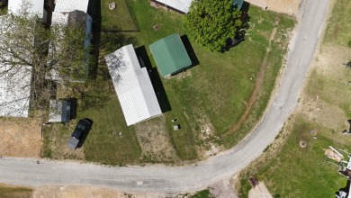 RV Lot w/Small RV, Awning and Pad at RC Lake! - photo 6