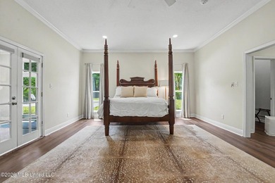 Tucked away on 4.5 acres this private estate blends timeless - photo 17