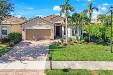 (private lake, pond, creek) Home For Sale in Estero Florida