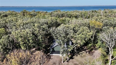 Lake Home For Sale in Battle Lake, Minnesota