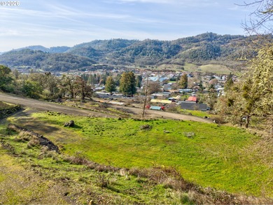 North Umpqua River Lot For Sale in Roseburg Oregon