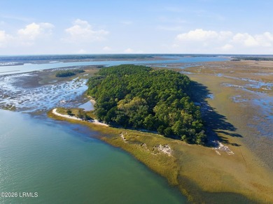 A truly extraordinary offering, this 460-acre private island - photo 3