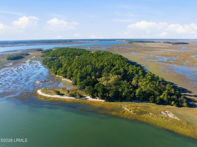 A truly extraordinary offering, this 460-acre private island - photo 4