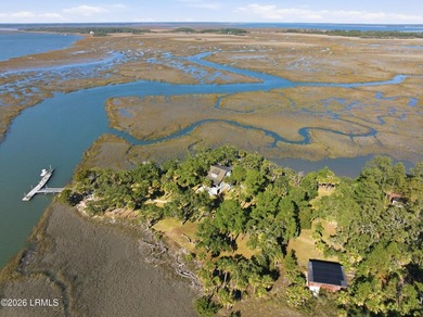 A truly extraordinary offering, this 460-acre private island - photo 9