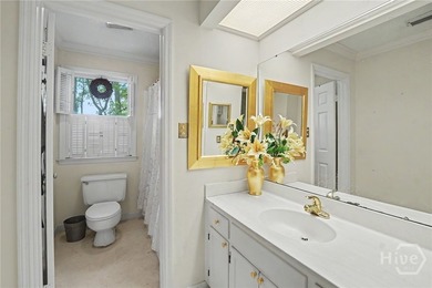 Tucked into a walkable enclave of town, this two-story townhome - photo 31