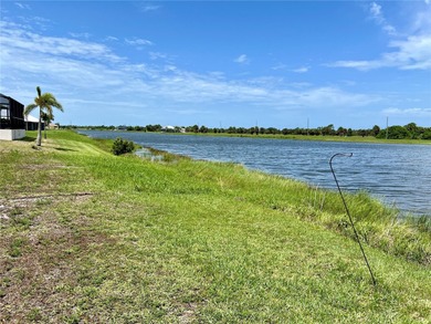 Rotunda Meadows Lakes  Lot For Sale in Placida Florida