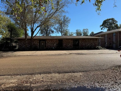 Yazoo River Lot For Sale in Greenwood Mississippi