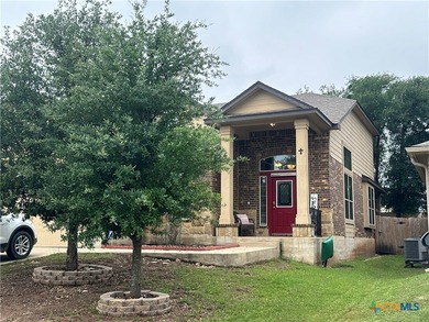 Stillhouse Hollow Lake Home For Sale in Belton Texas