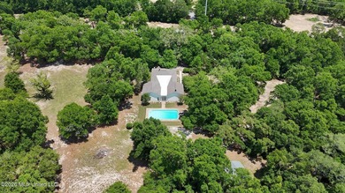 Tucked away on 4.5 acres this private estate blends timeless - photo 36
