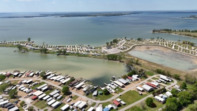 RV Lot w/Small RV, Awning and Pad at RC Lake! - photo 18