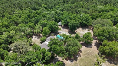 Tucked away on 4.5 acres this private estate blends timeless - photo 39