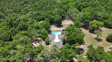 Tucked away on 4.5 acres this private estate blends timeless - photo 40