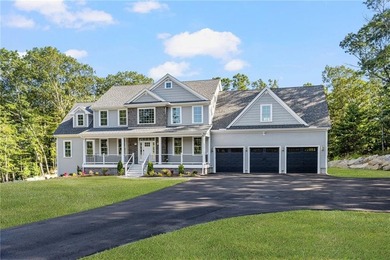 *BRAND NEW Construction* in Blueberry Hills Estates in coveted - photo 47