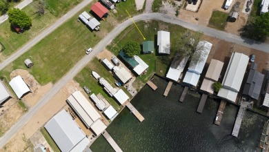 RV Lot w/Small RV, Awning and Pad at RC Lake! - photo 10