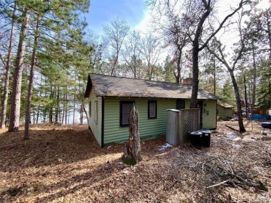 Lake Home For Sale in Gordon, Wisconsin