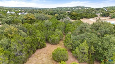 Canyon Lake Lot For Sale in Canyon Lake Texas