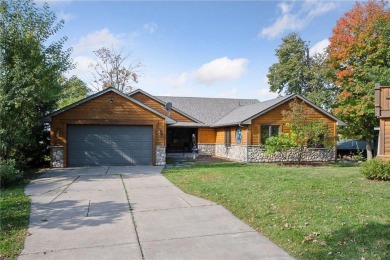 Lake Home For Sale in Isle, Minnesota