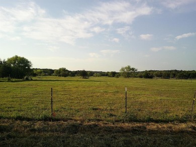 Lake Ray Roberts Acreage Sale Pending in Valley View Texas