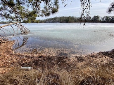 Lake Lot For Sale in Gordon, Wisconsin