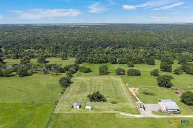 Brazos River - Hill County Acreage For Sale in Aquilla Texas