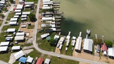 RV Lot w/Small RV, Awning and Pad at RC Lake! - photo 8