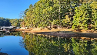 Lake Lot For Sale in Fair Play, South Carolina