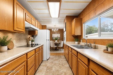 Rare opportunity to own 1.86 fully fenced acres in Jacksonville! - photo 4