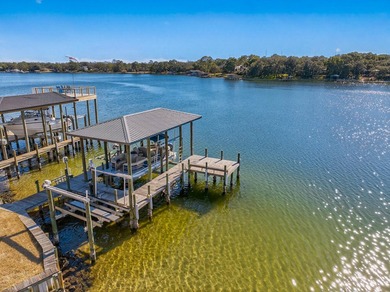 Located on beautiful Cinco Bayou, with 6128 total sqft, 228 - photo 8