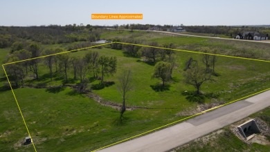 Double lots with Peek a boo lake views on Lake Halbert - photo 13