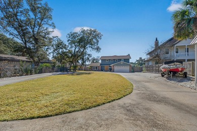 Located on beautiful Cinco Bayou, with 6128 total sqft, 228 - photo 9