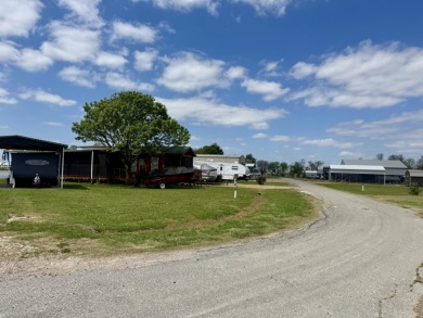 RV Lot w/Small RV, Awning and Pad at RC Lake! - photo 26
