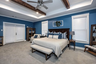 Beautiful custom home built by Alan Schrader in the desirable - photo 19