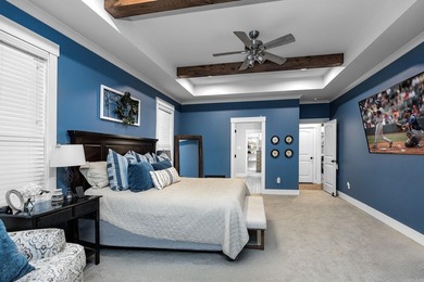Beautiful custom home built by Alan Schrader in the desirable - photo 20