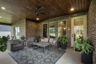 Beautiful custom home built by Alan Schrader in the desirable - photo 33