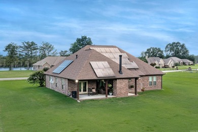 Beautiful custom home built by Alan Schrader in the desirable - photo 37