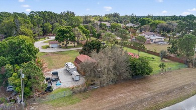 2 beautiful acres of land in Wellington - this concrete block 4 - photo 47