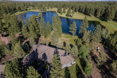 Stunning Lake views will take your breath away  - Lake Home For Sale in Sisters, Oregon