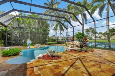 (private lake, pond, creek) Home For Sale in Delray Beach Florida
