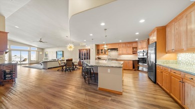 MLS# 293997 Columbia River waterfront with the most spectacular - photo 5