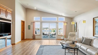 MLS# 293997 Columbia River waterfront with the most spectacular - photo 7