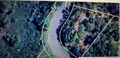 Northport Waterway Lakes and Canals Lot For Sale in North Port Florida