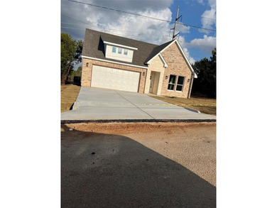 Lake Granbury Home For Sale in Granbury Texas