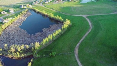 Pleasant Lake - Stearns County Lot For Sale in Saint Cloud Minnesota
