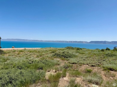 Bear Lake Lot For Sale in Garden City Utah
