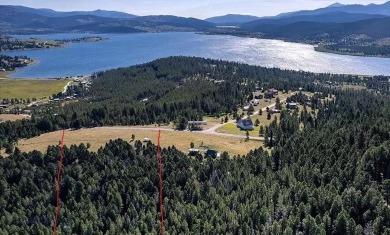 Lake Acreage For Sale in Anaconda, Montana