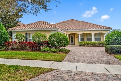 (private lake, pond, coastal) Home For Sale in Vero Beach Florida